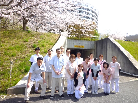 臨床栄養科 臨床栄養科