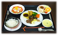 お祝い膳 iwaizen2