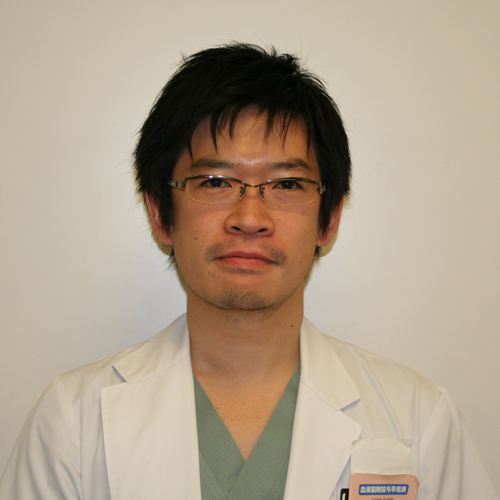 写真：岡庭アキラ